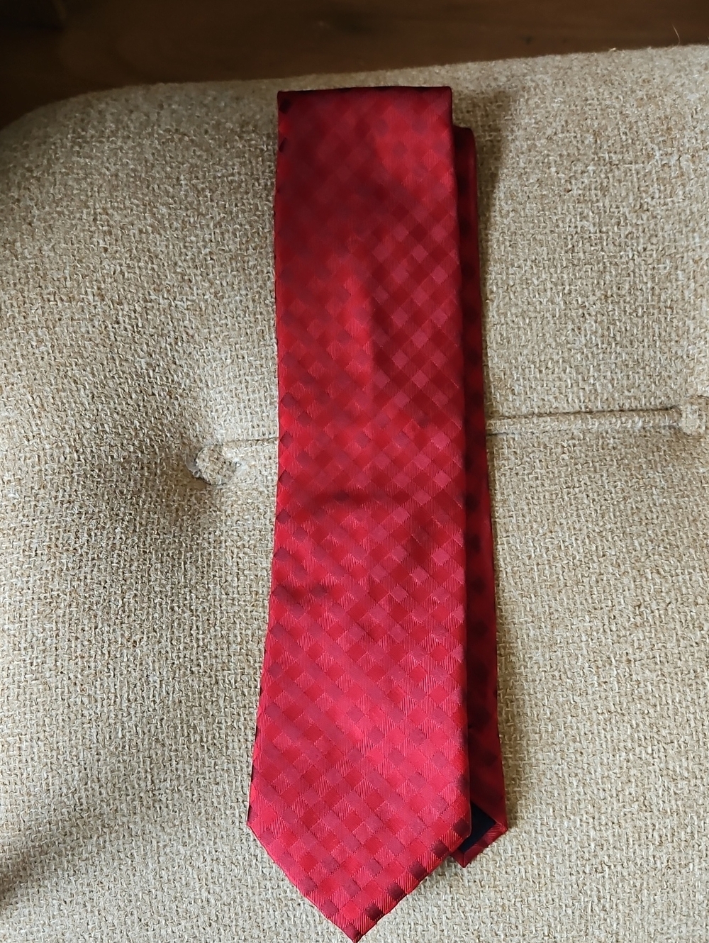 Henry Jacobson Tie